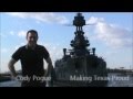Cody Pogue: Making Texas Proud