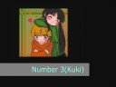 Cartoons Next Top Model 2 episode 1