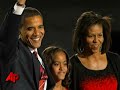 Mr. Obama Goes to Washington