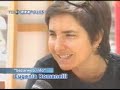 Donna�Web Prize, RAI3 Reportage on TV