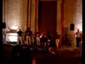 La Ghironda - Giancola Quintet. Foggia 23 luglio 2008