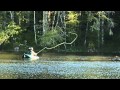 How To Cast a Fly Rod