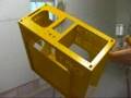 Case Mod: Paint Computer Chassis (mnpctech.com)
