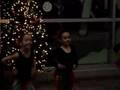 Isabelle - Christmas 2007 Performance - Flixster Video