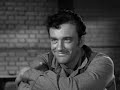 a video of matt dillon; us marshal (played by james arness) from the classic tv show gunsmoke.