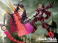 Hack//Gu-Root [Haseo//Tri-edge Tribute]