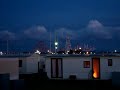 Fantasy Island time-lapse