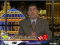 UFC 92 Forrest Griffin vs Rashad Evans Fight Selection From Gamblers Television