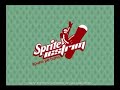 Reclama Sprite - Oda curajului