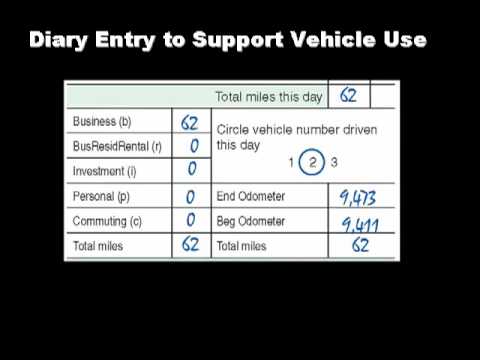how to tax a vehicle with no log book