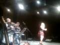 Gaêlica feat. Elisa Rego y Willy Croes / Selva