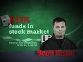 Scott Bruun - Good for Wall Street, Not You
