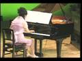 Chopin Nocturne E Minor Op.72 (Kawai Music Recital 2008)