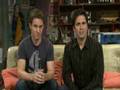 The chaser's war on everything episode 23 2007 Chris Craig