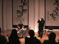 kaoru Watanabe / Tatsuya Nakatani duet kaoru Watanabe / Tatsuya Nakatani duet