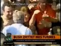 Pres Bush - Watch stolen in Albania Pres Bush - Watch stolen in Albania