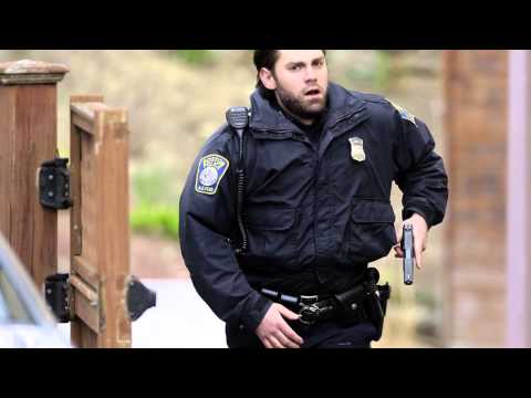 DLG tribute to Paul Harvey's What are Policemen made of?