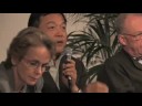 Talen Chine 2008-table rond
