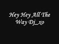 Can You Hear Me - Enrique Iglesias Lyrics