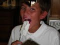 daniels 11th birthday