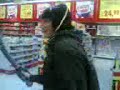 combattimento al carrefour
