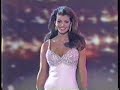Miss Universe 1996- Evening Gown Competition