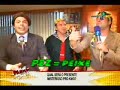 Vesgo e Silvio - Presente Misterioso com Kiko (28/09/08) Parte 2/2