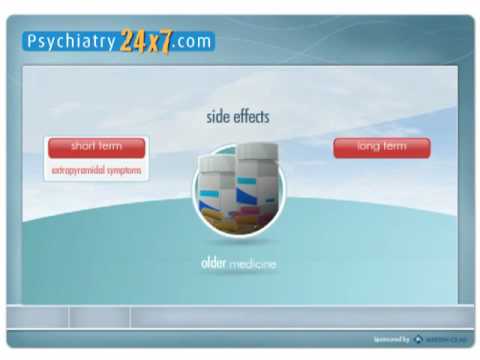 how to treat schizophrenia