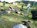Ejercito detiene a federales que atacaron a municipales en cd ixtepec