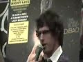 The Lonely Island: Incredibad CD Signing and QA in New York City at the Virgin Megastore. Sorry for the shaking in the video, there was a really tall kid standing in front of us so we had to stand on out tippy toes to see Jorma, Kiv and Andy! :)