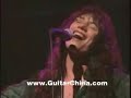 mr. big to be with you live