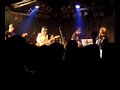 Luminous Orange - Flowline