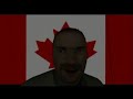 Canadian Idiot(American Idiot)Weird Al Gmod- XenoWarrior