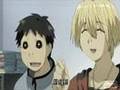 Genshiken - Wonderboy