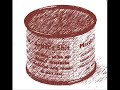 Re: Draw CRAP CONTEST-Canned Artist's Shit -Charcoal Drawing