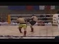Klemen Kos vs Horvat Donat