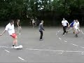 Fotbal (partea I)