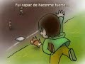 Hyadain - My First Friend / Mi Primer Amigo (Espa�ol)