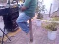 chicoloapan chango