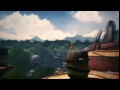 Naruto Rise of Ninja trailer Haruka Kanata