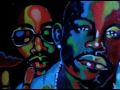 KnightHeeT Interview 2008 @ Stankonia Studios