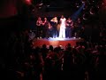 Show Salsa en Saladillo