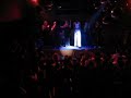 show salsa en saladillo