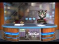 Talking Tom & Ben News