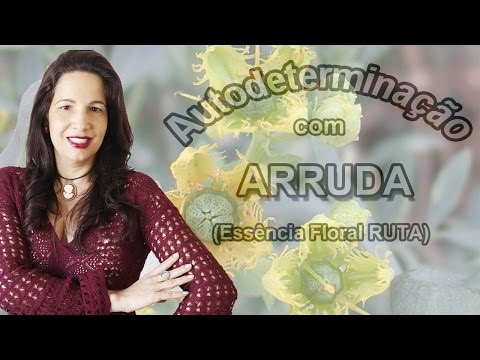 Autodeterminação com Arruda ! Saber expressar a própria vontade.