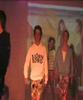 Qture modeshow 2007