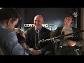 Alex Dyson and Louie Juhasz Interview Mark Wahlberg About Contraband!