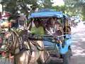 gili islands indonesia - YouTube