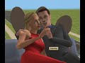 Lydie sims
