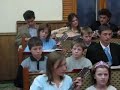 s�msoni baptista penget?s - Csodasz�p l�tv�ny